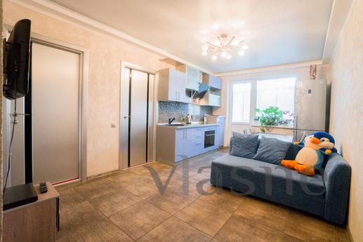 2 bedroom apartment in luxuri house 2 bedroom apartment in luxuri house, Saratov - apartment by the day