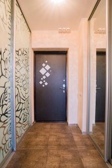 2 bedroom apartment in luxuri house 2 bedroom apartment in luxuri house, Saratov - apartment by the day