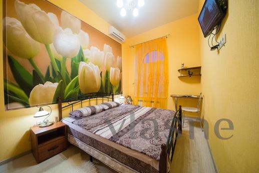 one-bedroom apartment in a mansion If you come to Saratov or were waiting for the guests, do no