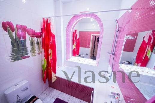 one-bedroom apartment in a mansion one-bedroom apartment in a mansion, Saratov - apartment by the day