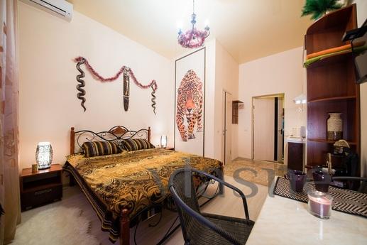 If you come to Saratov or were waiting for the guests, do no