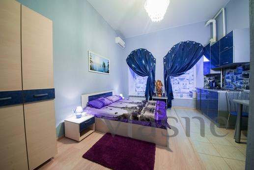 ROMANTIC FLAT IN THE CENTER If you come to Saratov or were waiting for the guests, do no