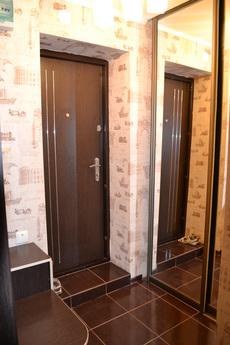 1BR with French windows at the park 1BR with French windows at the park, Saratov - apartment by the day