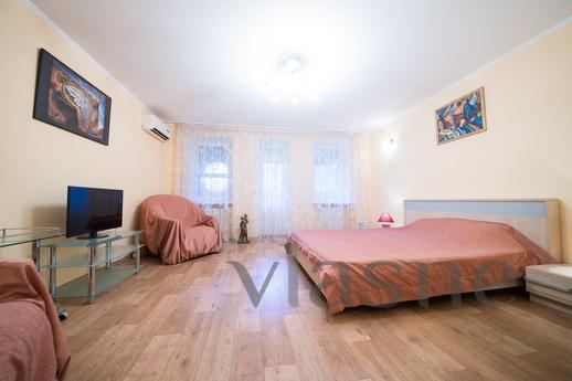 Odnushka in a new house at the park The apartment is in a new building with new furniture, near