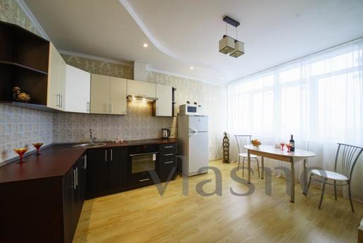 Apartment with a view of the park Apartment with a view of the park, Saratov - apartment by the day