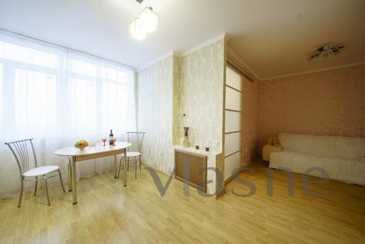 Apartment with a view of the park Apartment with a view of the park, Saratov - apartment by the day