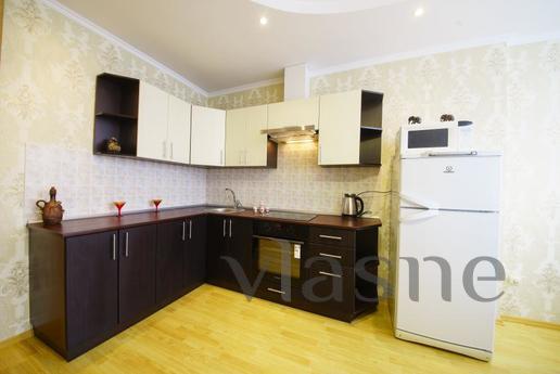 Apartment with a view of the park Apartment with a view of the park, Saratov - apartment by the day
