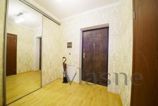 Apartment with a view of the park Apartment with a view of the park, Saratov - apartment by the day