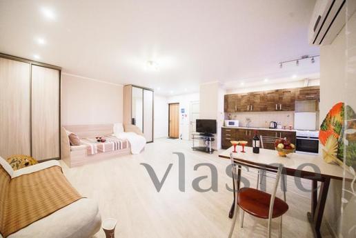 Excellent apartment in the center of Saratov, near the child