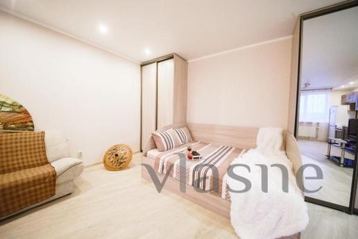 Apartment in a luxury residential comple, Saratov - apartment by the day