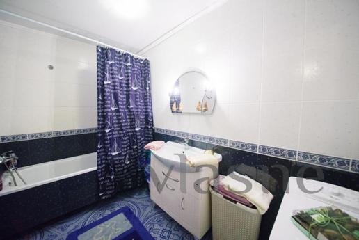 Apartment with a view to the Volga. Apartment with a view to the Volga., Saratov - apartment by the day