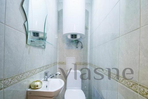 Apartment with a view to the Volga. Apartment with a view to the Volga., Saratov - apartment by the day