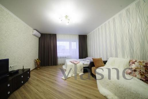 Apartment with designer repair. Wonderful apartment with designer repair. Near the embankmen