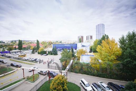 Apartment near the waterfront. Apartment near the waterfront., Saratov - apartment by the day