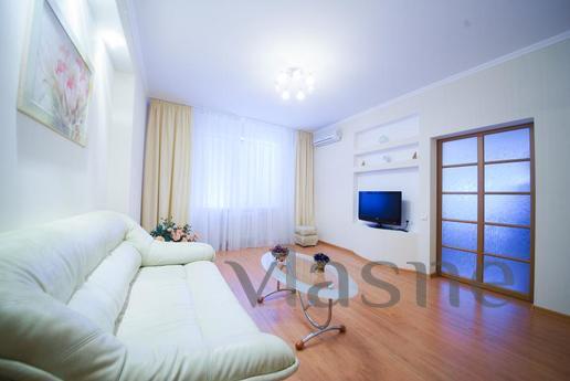 Apartment near the waterfront. Apartment near the waterfront., Saratov - apartment by the day