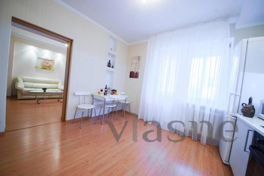 Apartment near the waterfront. Apartment near the waterfront., Saratov - apartment by the day