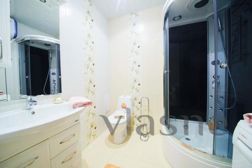 Apartment near the waterfront. Apartment near the waterfront., Saratov - apartment by the day