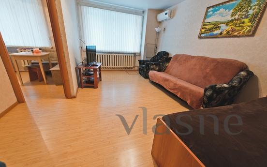Apartment on the waterfront Apartment on the waterfront, Saratov - apartment by the day