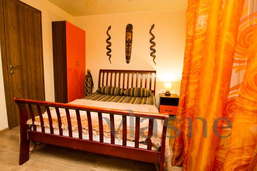 Studio on Zarubina., Saratov - apartment by the day