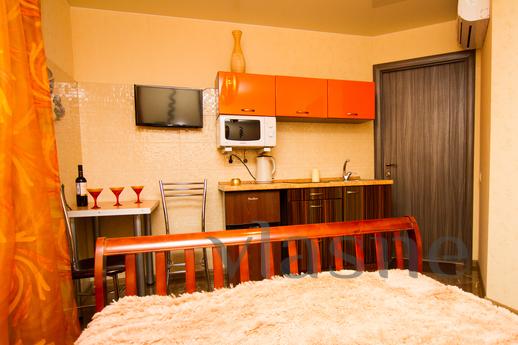 Studio on Zarubina., Saratov - apartment by the day