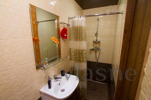 Studio on Zarubina., Saratov - apartment by the day