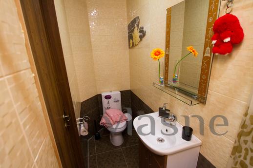 Studio on Zarubina., Saratov - apartment by the day