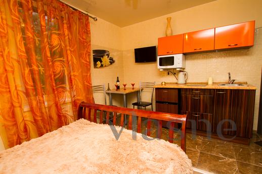 Studio on Zarubina., Saratov - apartment by the day