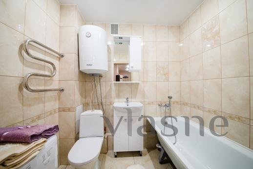 Apartment with designer repair Apartment with designer repair, Saratov - apartment by the day