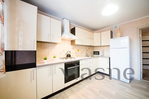 Apartment with designer repair Apartment with designer repair, Saratov - apartment by the day