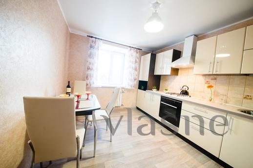 Apartment with designer repair Apartment with designer repair, Saratov - apartment by the day