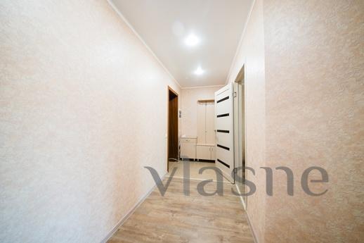 Apartment with designer repair Apartment with designer repair, Saratov - apartment by the day