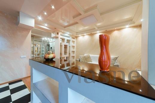 Studio on Chapaev Studio on Chapaev, Saratov - apartment by the day