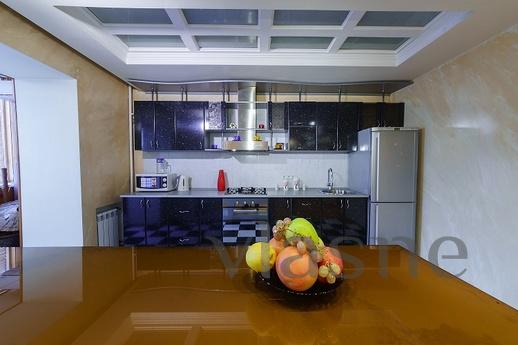 Studio on Chapaev Studio on Chapaev, Saratov - apartment by the day