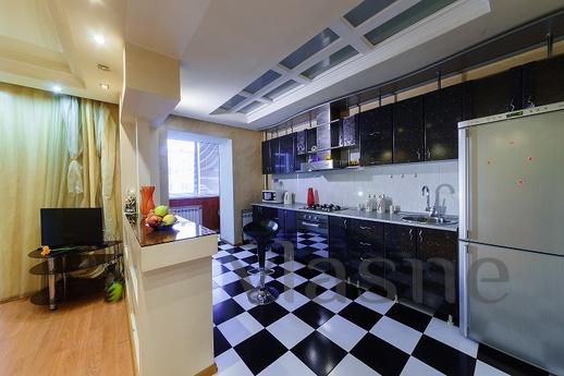 Studio on Chapaev Studio on Chapaev, Saratov - apartment by the day