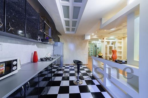 Studio on Chapaev Studio on Chapaev, Saratov - apartment by the day