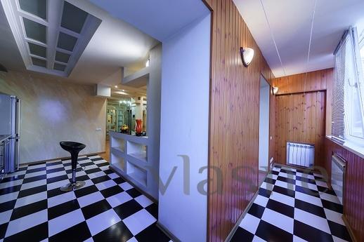 Studio on Chapaev Studio on Chapaev, Saratov - apartment by the day