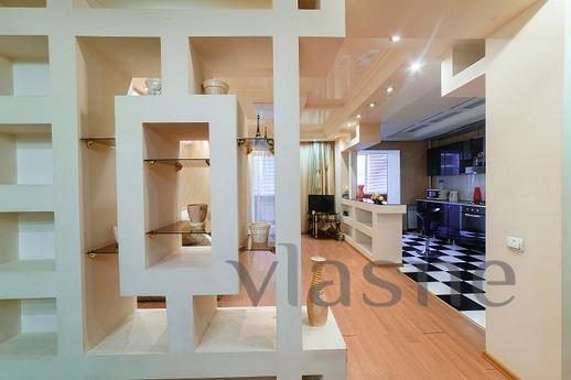 Studio on Chapaev Studio on Chapaev, Saratov - apartment by the day