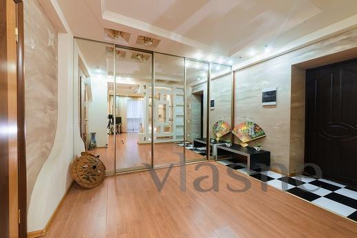 Studio on Chapaev Studio on Chapaev, Saratov - apartment by the day