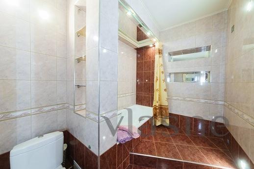 Studio on Chapaev Studio on Chapaev, Saratov - apartment by the day