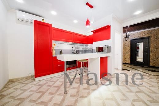 Apartment for sale Radishcheva Apartment for sale Radishcheva, Saratov - apartment by the day