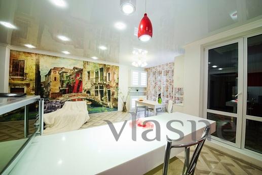 Apartment for sale Radishcheva Apartment for sale Radishcheva, Saratov - apartment by the day
