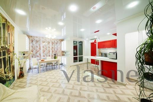 Apartment for sale Radishcheva Apartment for sale Radishcheva, Saratov - apartment by the day