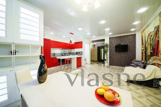 Apartment for sale Radishcheva Apartment for sale Radishcheva, Saratov - apartment by the day