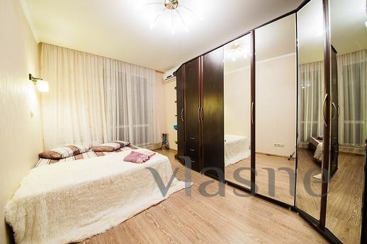 Apartment for sale Radishcheva Apartment for sale Radishcheva, Saratov - apartment by the day