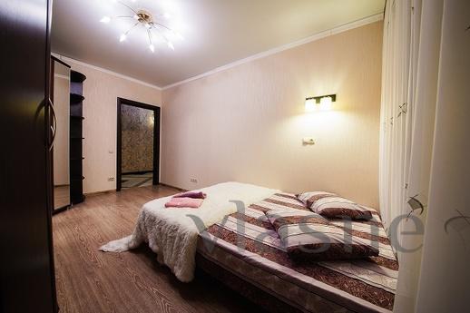 Apartment for sale Radishcheva Apartment for sale Radishcheva, Saratov - apartment by the day