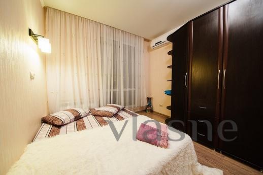 Apartment for sale Radishcheva Apartment for sale Radishcheva, Saratov - apartment by the day