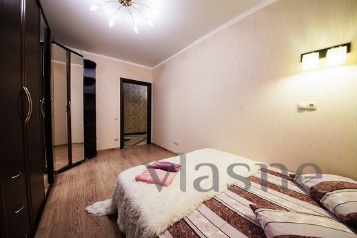 Apartment for sale Radishcheva Apartment for sale Radishcheva, Saratov - apartment by the day