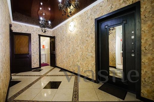 Apartment for sale Radishcheva Apartment for sale Radishcheva, Saratov - apartment by the day