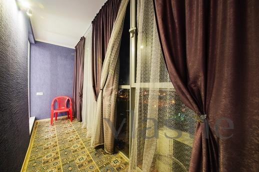 Apartment for sale Radishcheva Apartment for sale Radishcheva, Saratov - apartment by the day