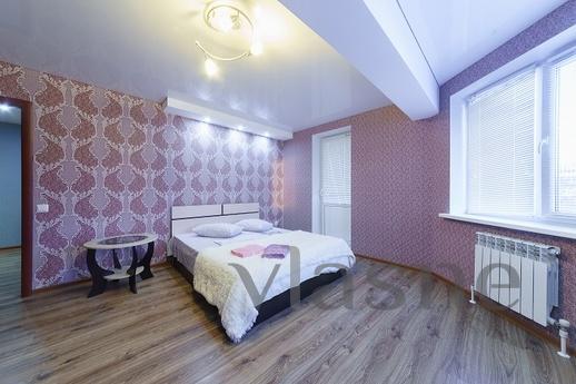 Apartment in Sacco and Vanzetti Elite house. The apartment has a new renovation (April 2017)